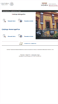 Mobile Screenshot of biblioteca.inehrm.gob.mx